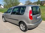 Skoda Roomster 1.4 TDI Comfort - 9