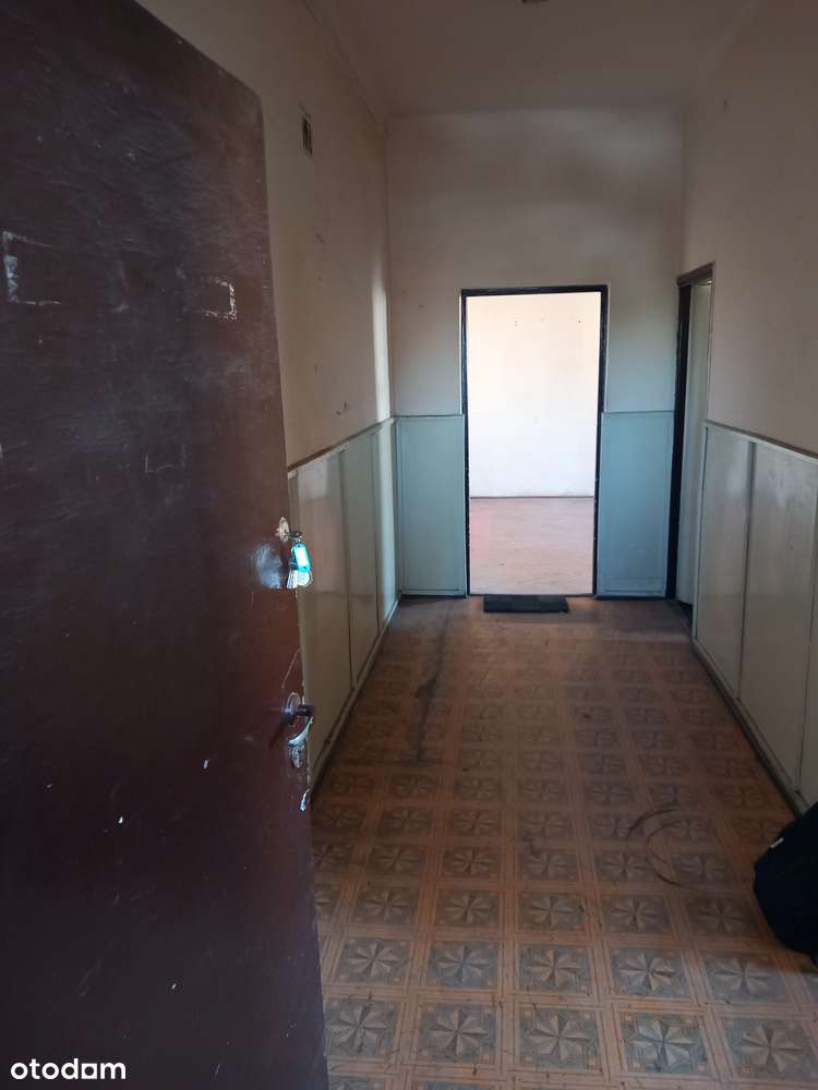 Skarżysko-Kamienna - na wynajem lokal biurowy na o pow. 53,41 m2 - Pełny obrazek: 5/12