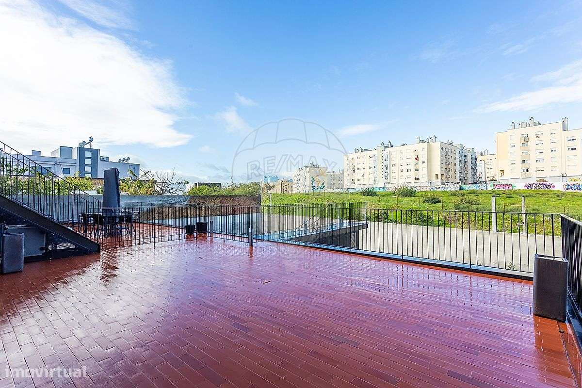 Apartamento T3 para arrendamento - Grande imagem: 4/22