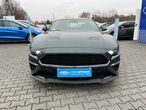 Ford Mustang 5.0 V8 Bullitt - 2