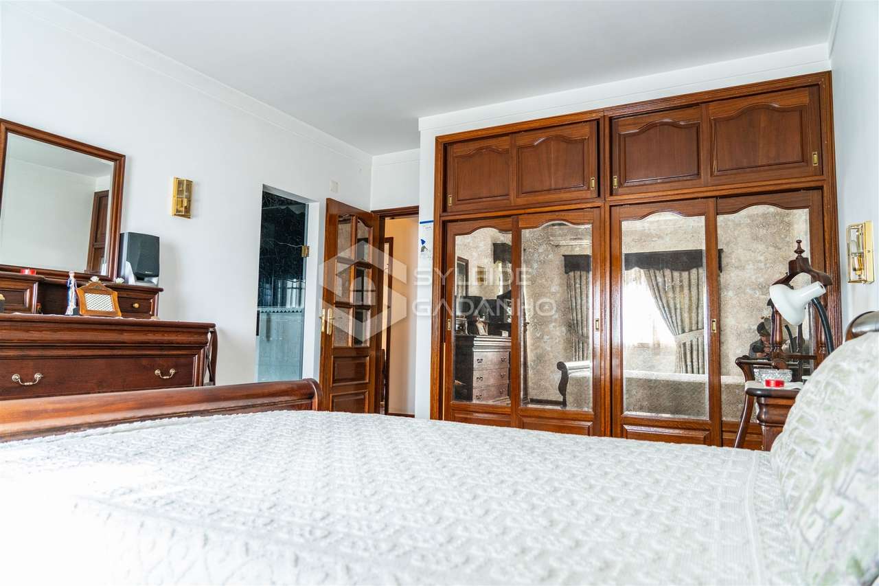 Moradia Isolada T8 Venda em Cantar-Galo e Vila do Carvalho,Covilhã-40