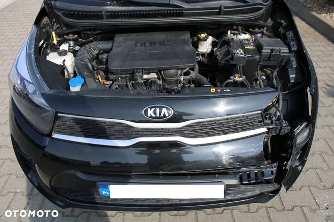 Kia Picanto 1.0 M - 14