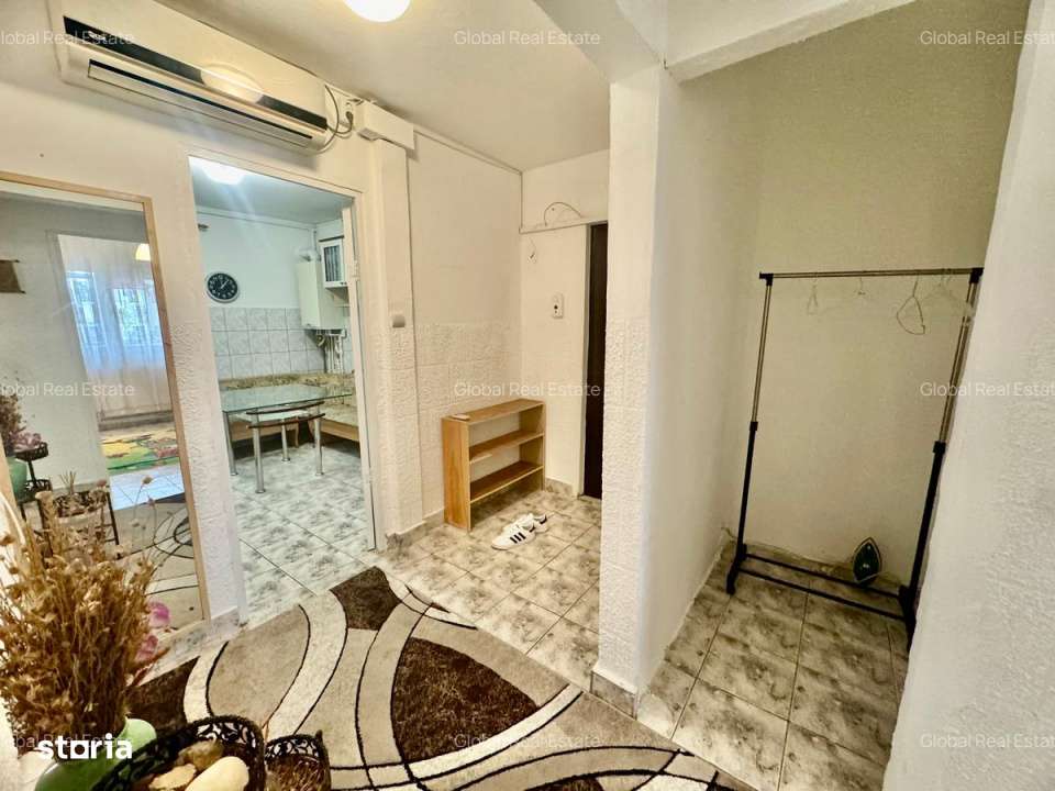 Apartament 3 camere | Zona Inel I, Constanța | 99.900 €-5