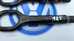 Hak Ucho holownicze Wkrętka Zaczep VW Touran I VW Passat B6 1T0805615A - 2