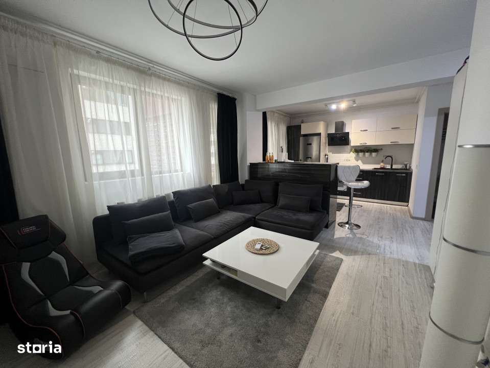 Apartament 3 camere | Rahova | Dream Residence | parcare inclusa | - Imagine principală: 2/12