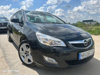 Opel Astra 1.7 CDTI Cosmo