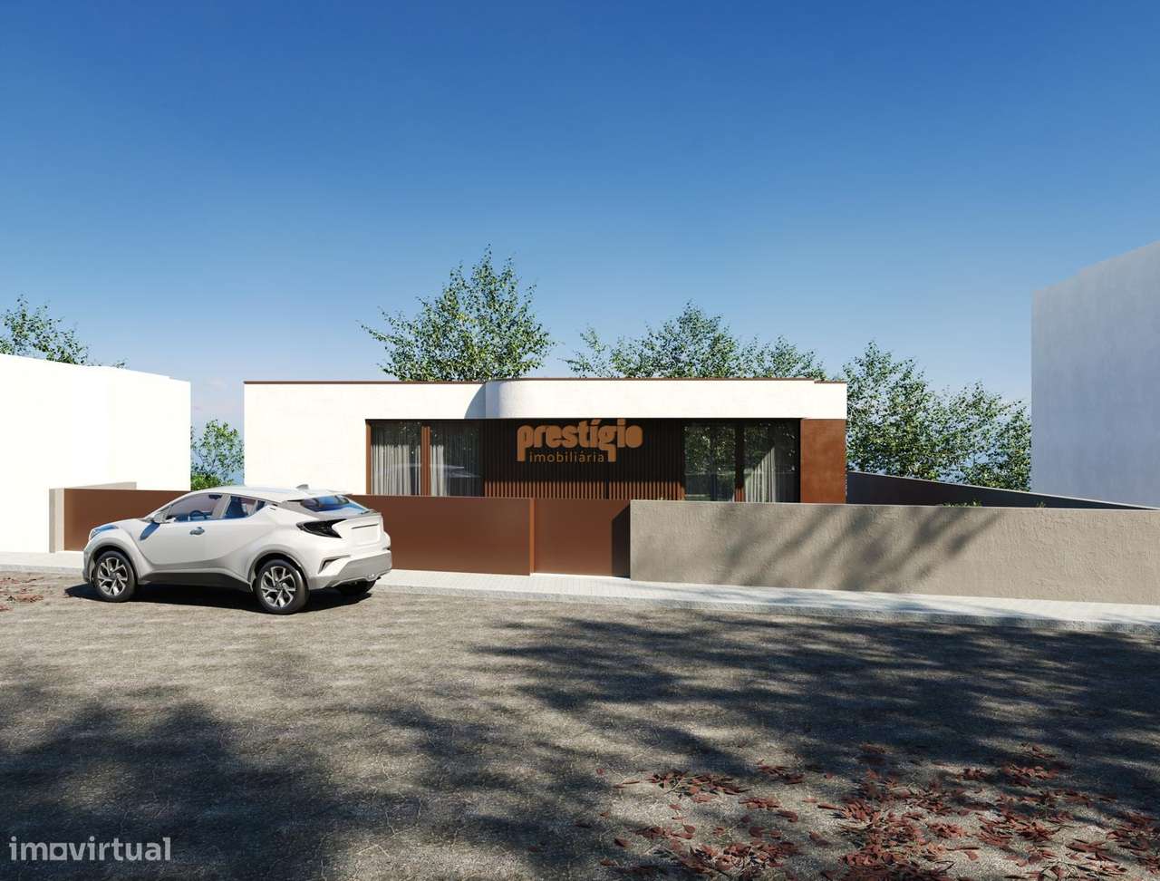 Terreno Para Construção  Venda em Celeirós, Aveleda e Vimieiro,Braga-5