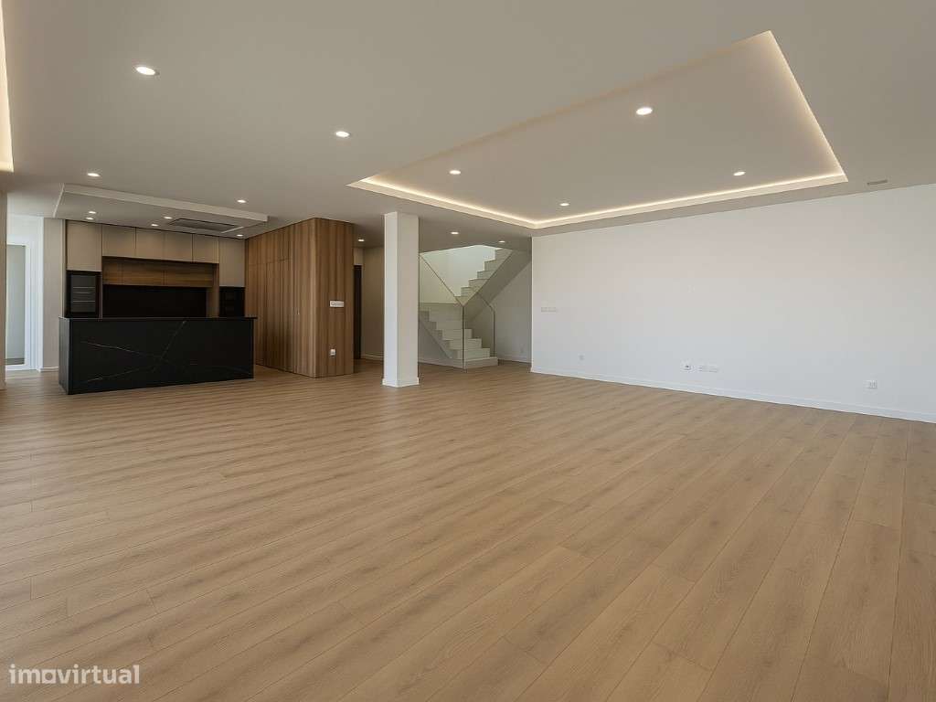 Duplex de luxo com 3 suítes, master suite com terraço de 30 m², var...-7