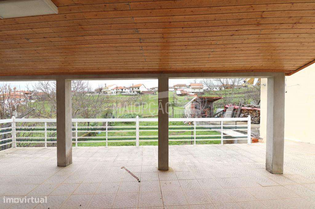 Moradia V2 + V2 Gestosa - Vinhais - Grande imagem: 4/15