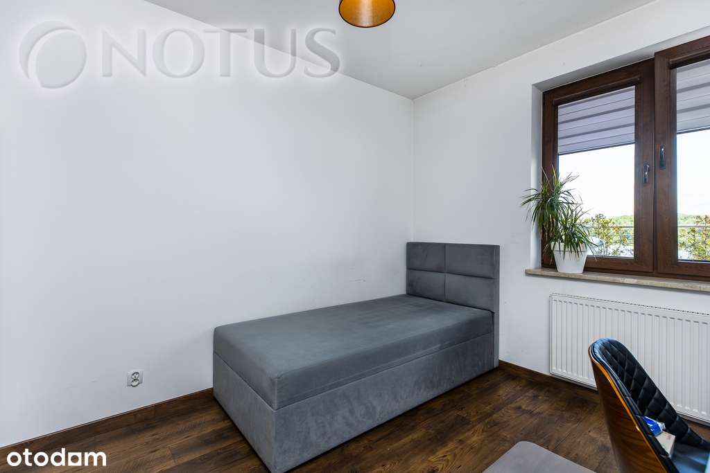 Widokowy TARAS 45 m2, widokowe i słoneczne!-15