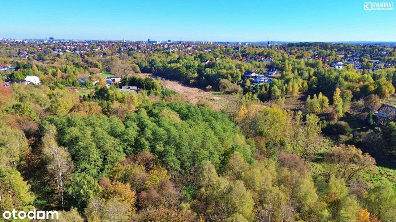 Działka Lipniak o powierzchni 3306m2 - Pełny obrazek: 5/8