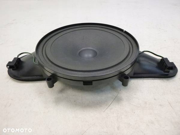 MERCEDES S W220 GŁOŚNIK BASOWY SUBWOOFER TYŁ - 2