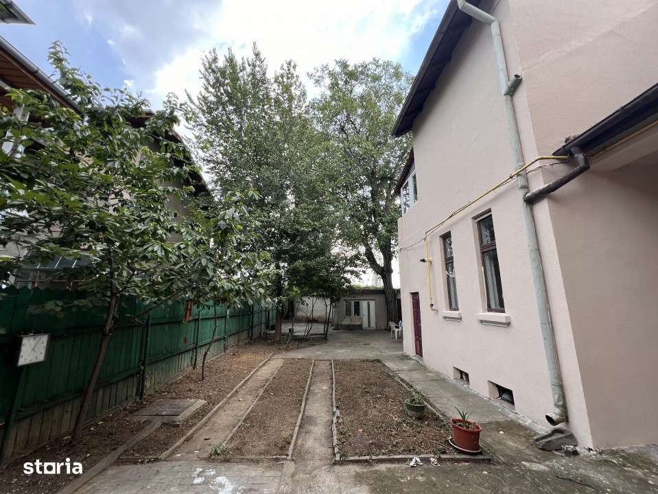 Vila individuala zona Floreasca - Imagine principală: 4/19