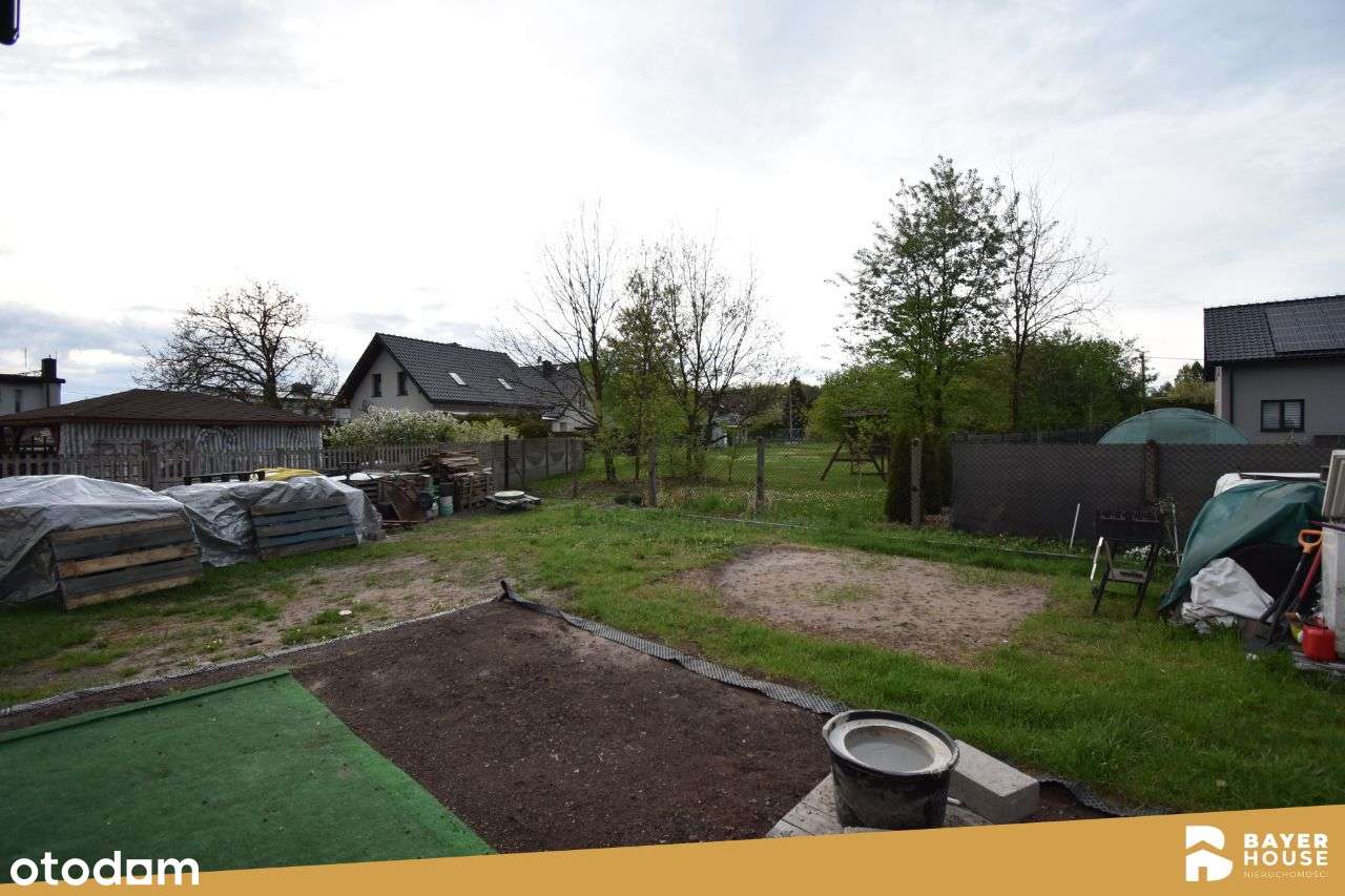 Dom Szeregowy | Narożny | Garaż | Premium - Pełny obrazek: 4/11