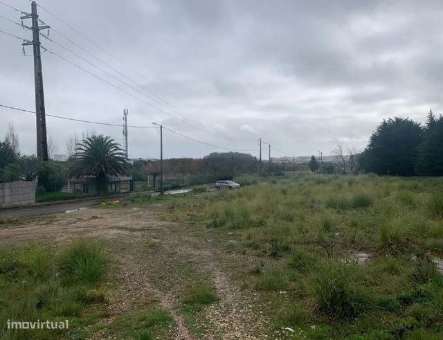 Terreno  Venda em Sintra (Santa Maria e São Miguel, São Martinho e São-2