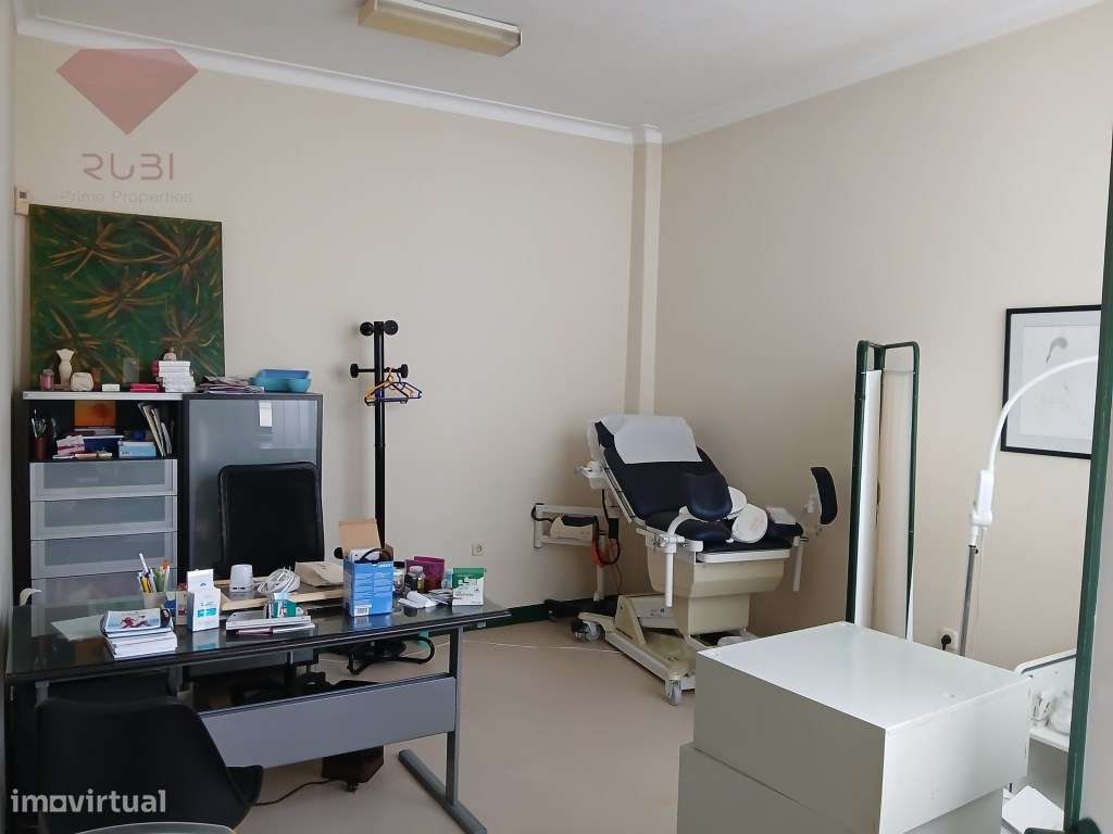 Edifício Comercial no Bairro do Salgado-37