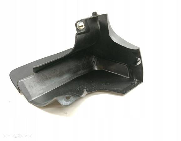 CHLAPACZ LEWY PRZÓD PRZEDNI TOYOTA LAND CRUISER 120 76622-60080 - 6