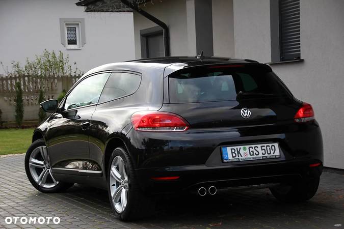 Volkswagen Scirocco 2.0 TSI - 3