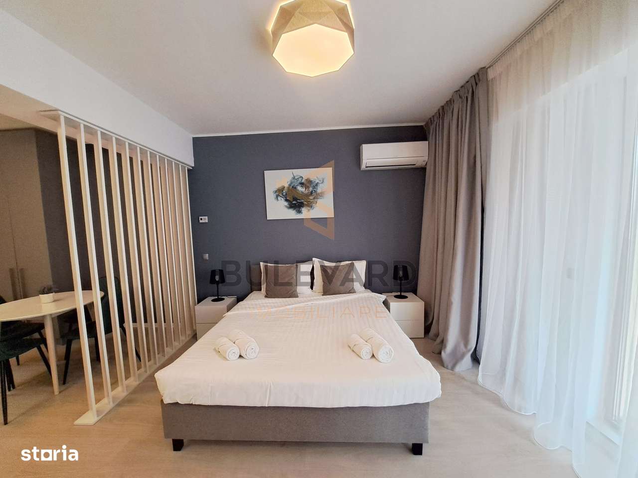 Comision 0. Apartament tip studio la cheie in bloc nou! - Imagine principală: 4/20