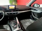 Audi A4 Avant 2.0 TDI Sport S tronic - 13