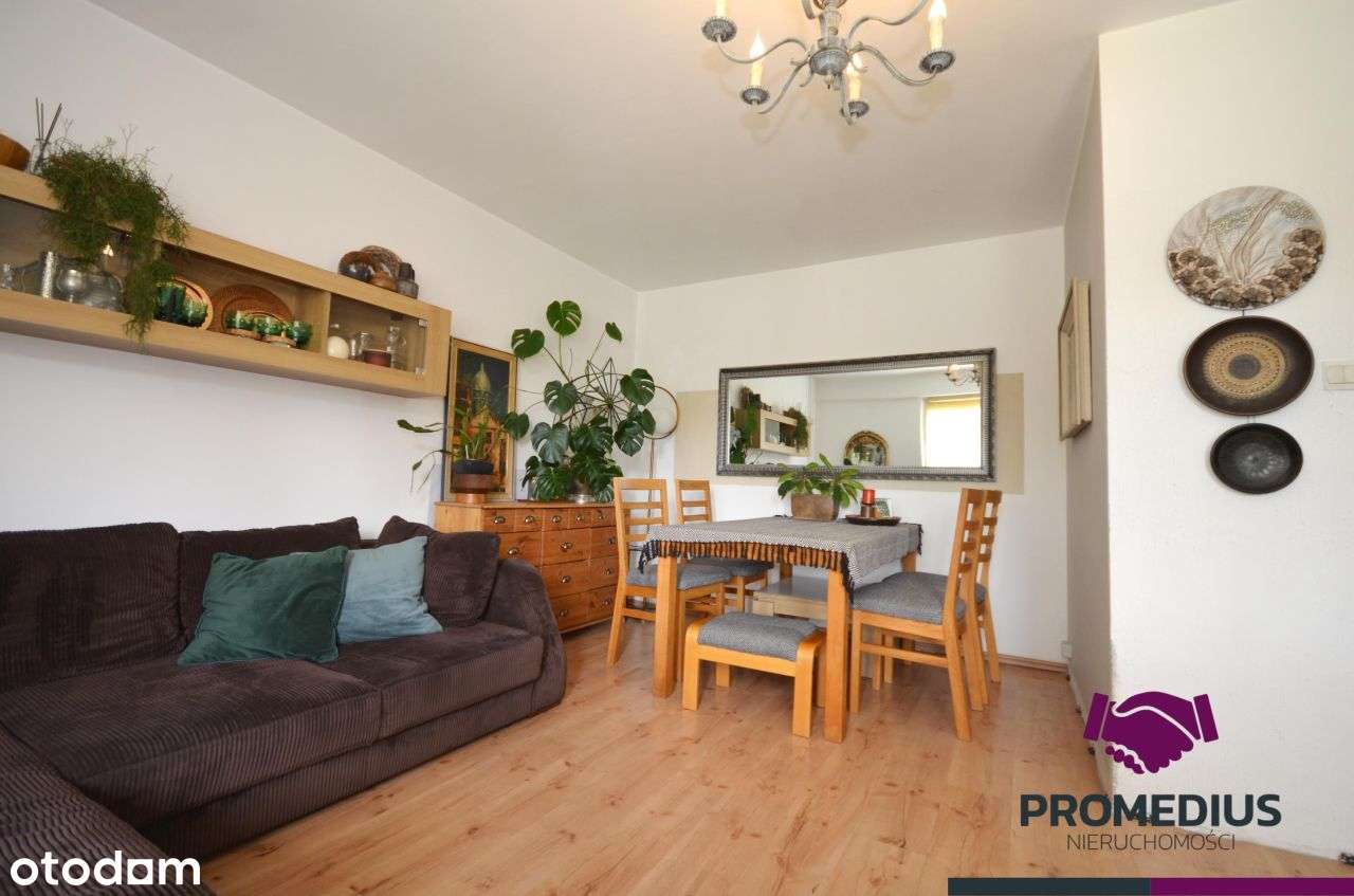 3 pokojowe ul. Giełdowa Koszalin-1