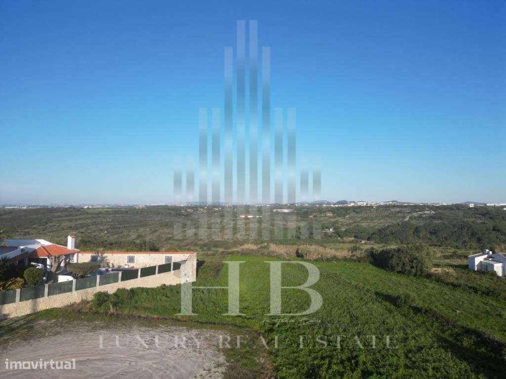 Terreno para Construção de 2 Moradias | Magoito | Sintra - Grande imagem: 3/30