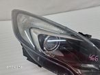 OPEL ZAFIRA C 12- PRAWA ZWYKŁA LAMPA PRZEDNIA PRZÓD , NR 13399859 , NR AUKCJI LL466 - 4