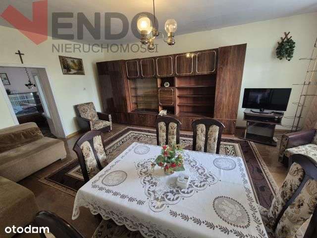 Bezczynszowe z ogrodem i garażem/Kobierzyce-5