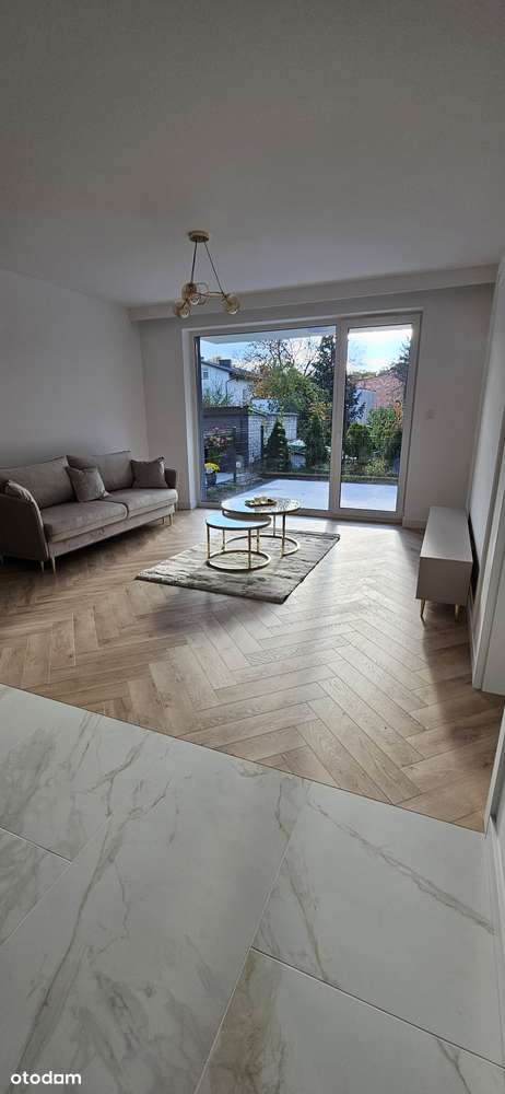 Wykończone mieszkanie 64m2 Zielonka - Pełny obrazek: 2/11