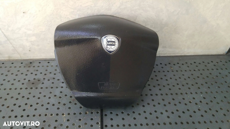 Airbag volan lancia ypsilon 843 6013005evb - 1