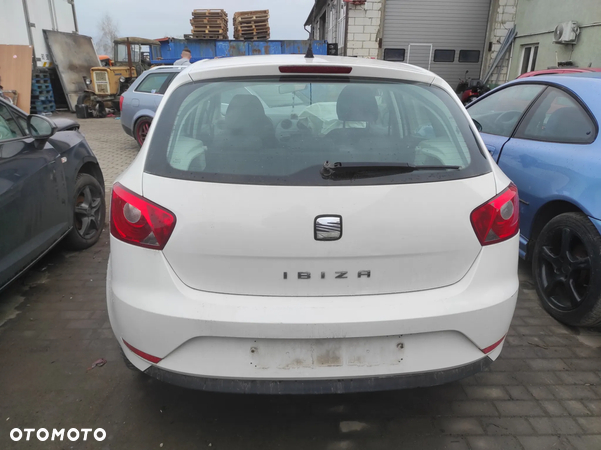 SEAT IBIZA 1.2TSI 101KM 2012R Cały na części !!! - 3