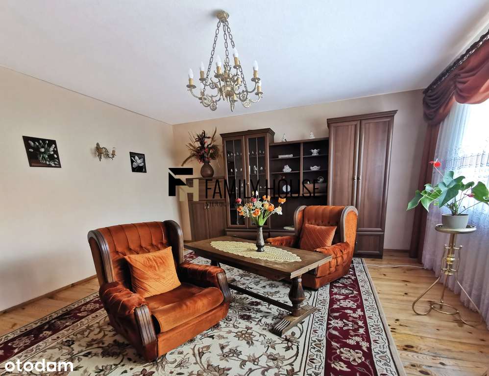 Dom w centrum , 8 pokoi , Możliwa zamiana-5