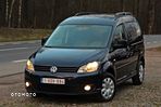 Volkswagen Caddy 1.6 TDI (5-Si.) Edition 30 - 3