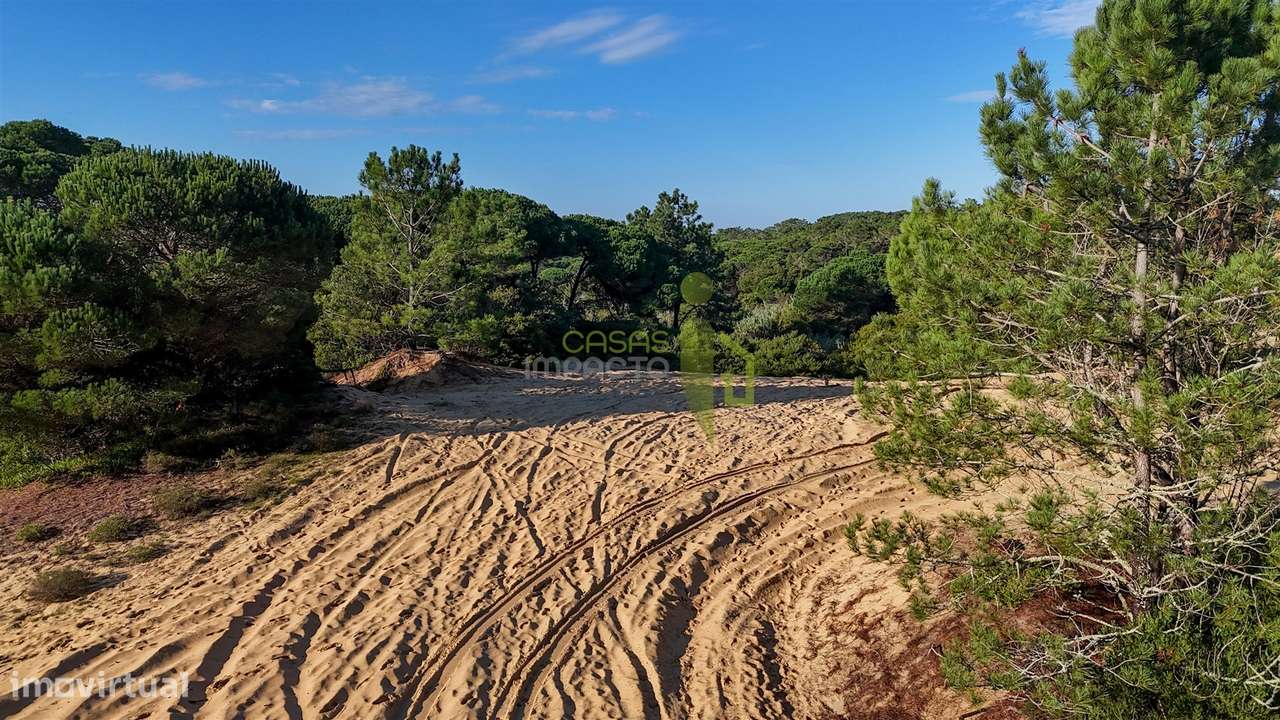 Terreno Rústico com 2360 m2 em Janas, Azenhas do Mar - Grande imagem: 5/15