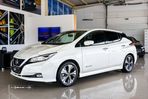 Nissan Leaf N-Connecta - 1