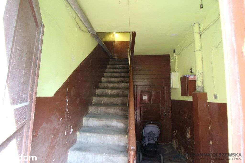 Kamienica w centrum Rypina-13