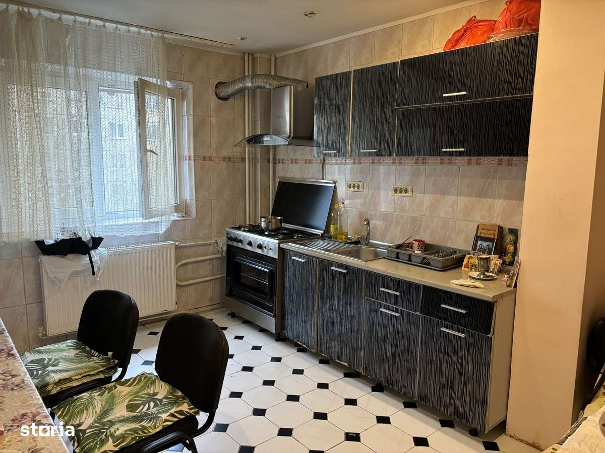 Pantelimon, Baicului 2 camere 58mp