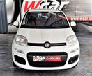 Fiat Panda 1.2 Lounge S&S - 2