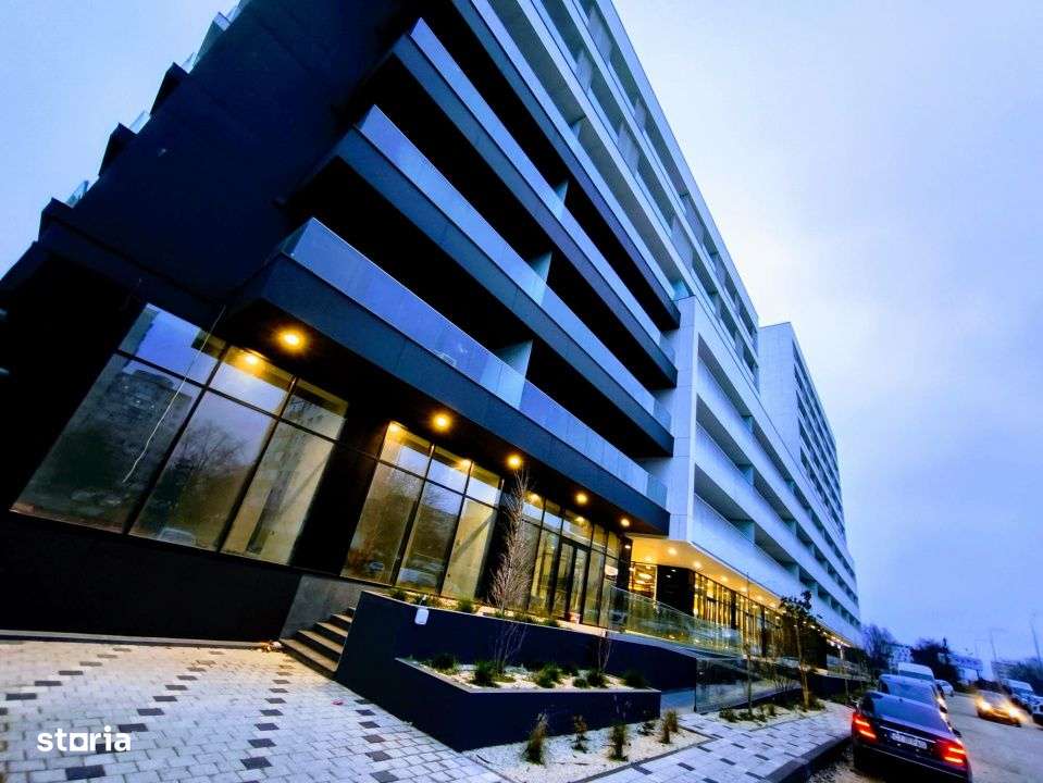 Dezvoltator Vanzare Ultimul Apartament premium Universitate - Imagine principală: 1/19