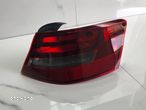 LAMPA TYLNA PRAWA AUDI A3 8V 3D 8V3945096C - 1