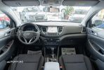 Hyundai Tucson blue 1.7 CRDi 2WD DCT Trend - 7