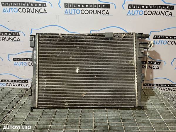 Radiator apa Nissan Qashqai Facelift 1.5 Dci 2010 - 2013 (514) - 1