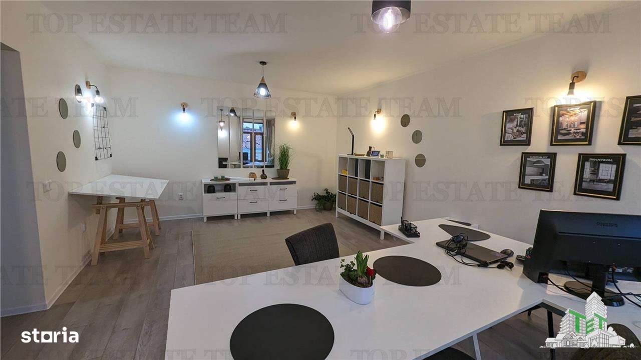 Apartament 2 cam. ultracentral - vanzare - Braila - Imagine principală: 2/8