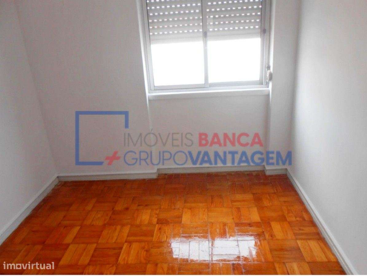 Apartamento T1 Para Venda - Grande imagem: 3/12