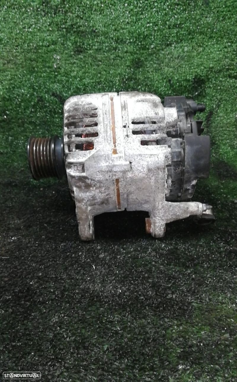 Alternador Volkswagen Polo (6N1) - 1