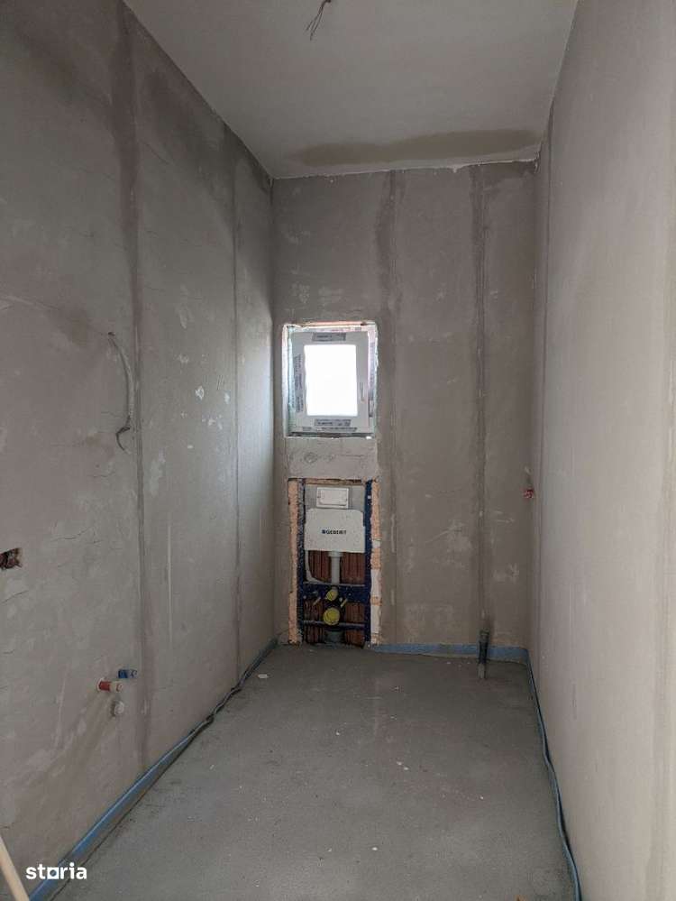 Casa noua in Via Carmina, un singur nivel,interior la alb,comision 0%!-6