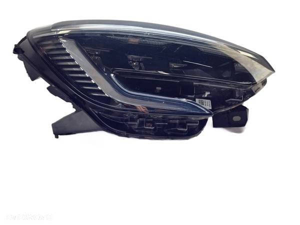 Lampa przód prawa Renault Clio V LED pure vision 160102407R - 1