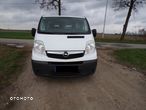 Opel Vivaro - 1