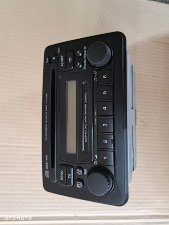 Suzuki jimny radio 39101-76J82 - 8