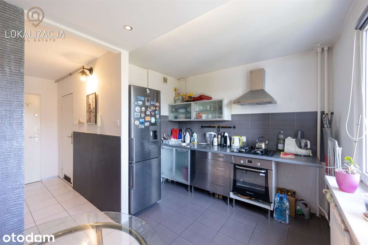 Halszki | 35 m² z pięlnym widokiem-10